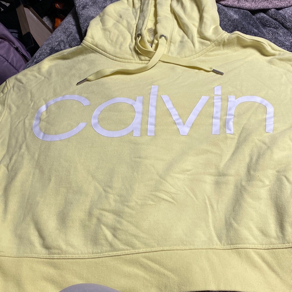 Worn once